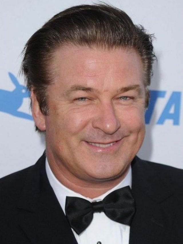 Alec Baldwin Net Worth - OtakuKart