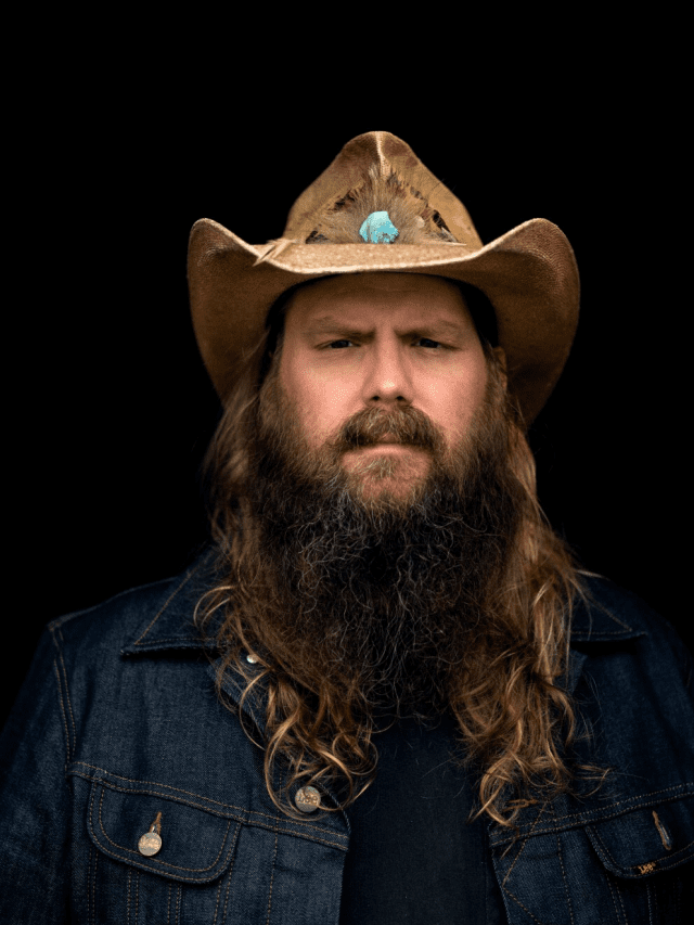 ACM Male Artist of the year Chris Stapleton Best Songs OtakuKart