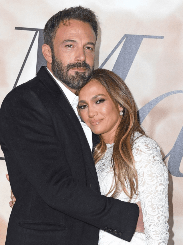 Ben Affleck And Jennifer Lopez Relationship Timeline Otakukart