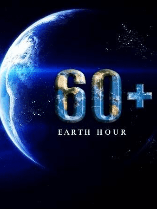 What is Earth Hour? OtakuKart