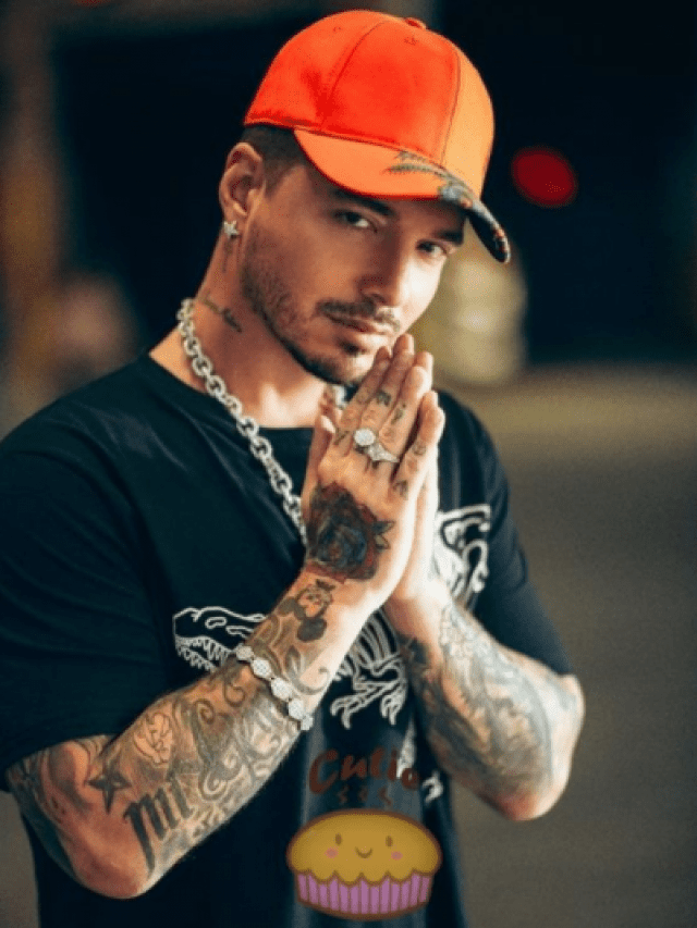 J Balvin's Net Worth Here Is How Much He's Making? OtakuKart