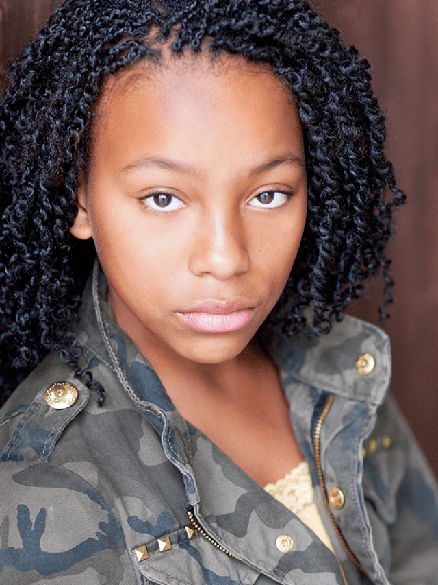 General Hospital Casting Shocker — Sydney Mikayla's Exit as Trina ...