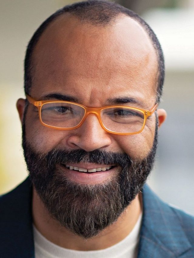 Jeffrey Wright Movies and TV Shows - OtakuKart