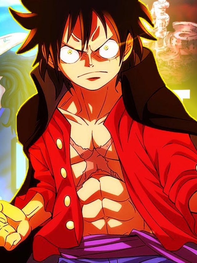 One Piece Chapter 1043 Release Date Spoilers Has Kaido Won Over Luffy ...
