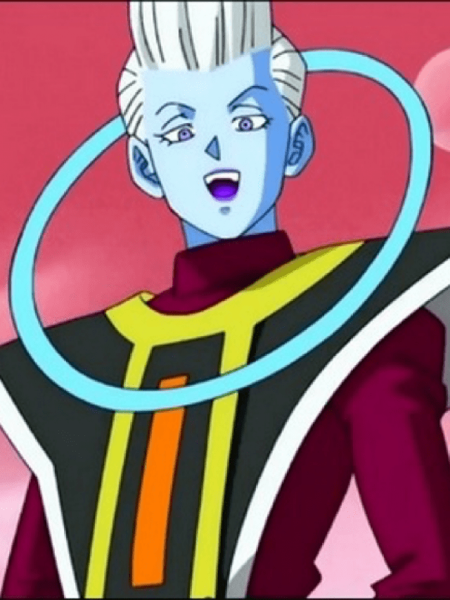 Best Quotes Of Whis: Dragon Ball Super - OtakuKart