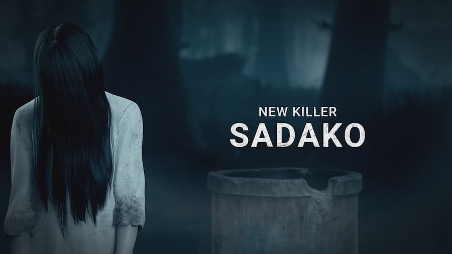 Dead By Daylight Sadako Rising: Release Date and Time