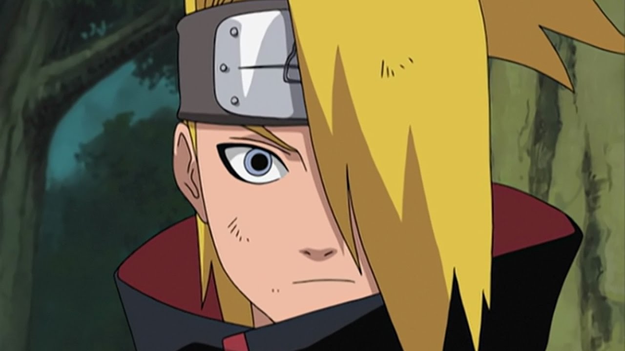 Best Antagonists In Naruto & Naruto Shippuden-Ranked