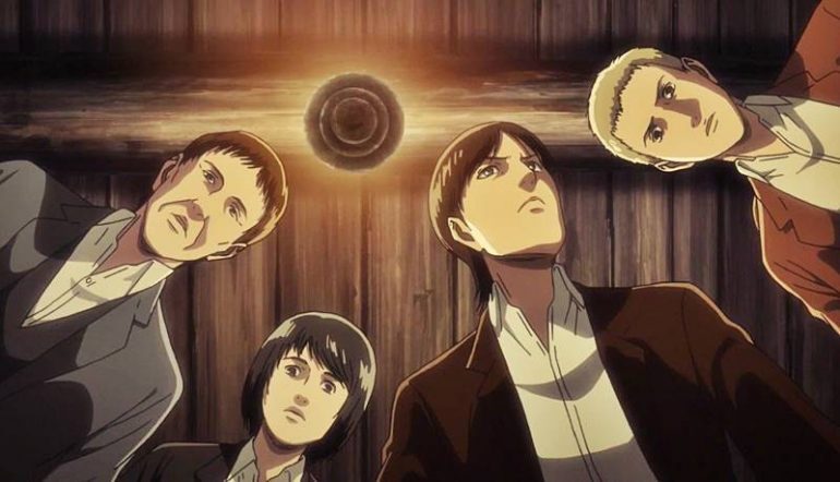 Attack On Titan: 10 Things Eldians Know Nothing About