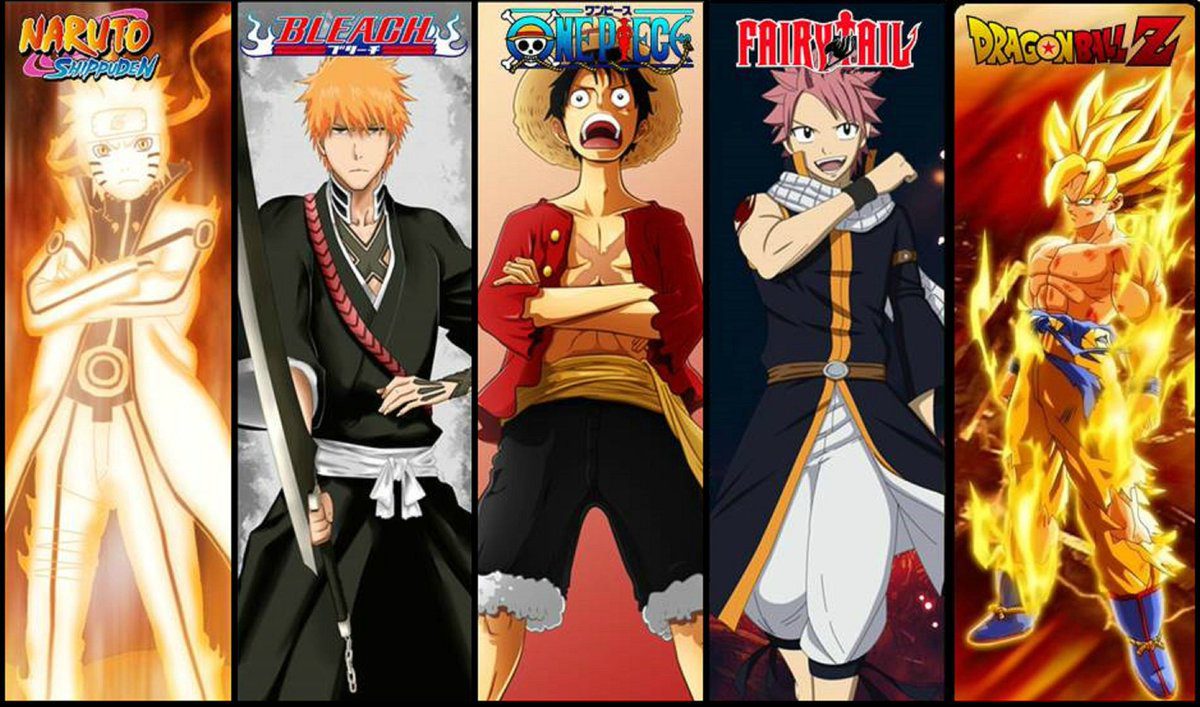 Bleach: 10 Best Filler Arcs, Ranked