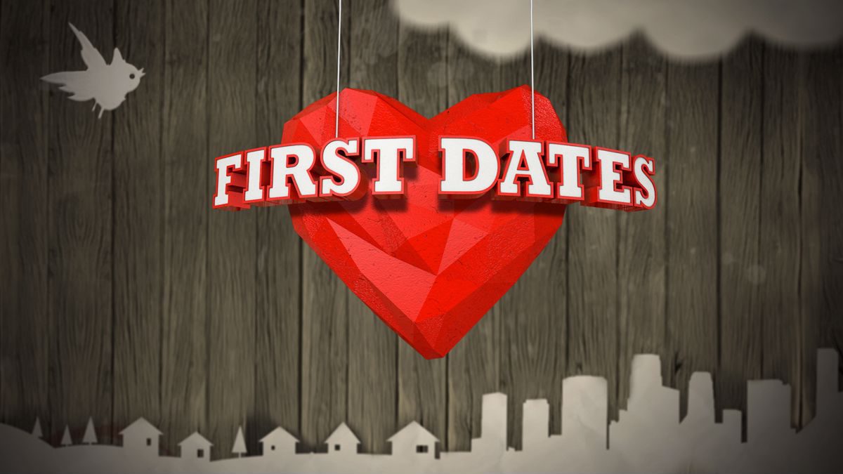 First Dates Australia