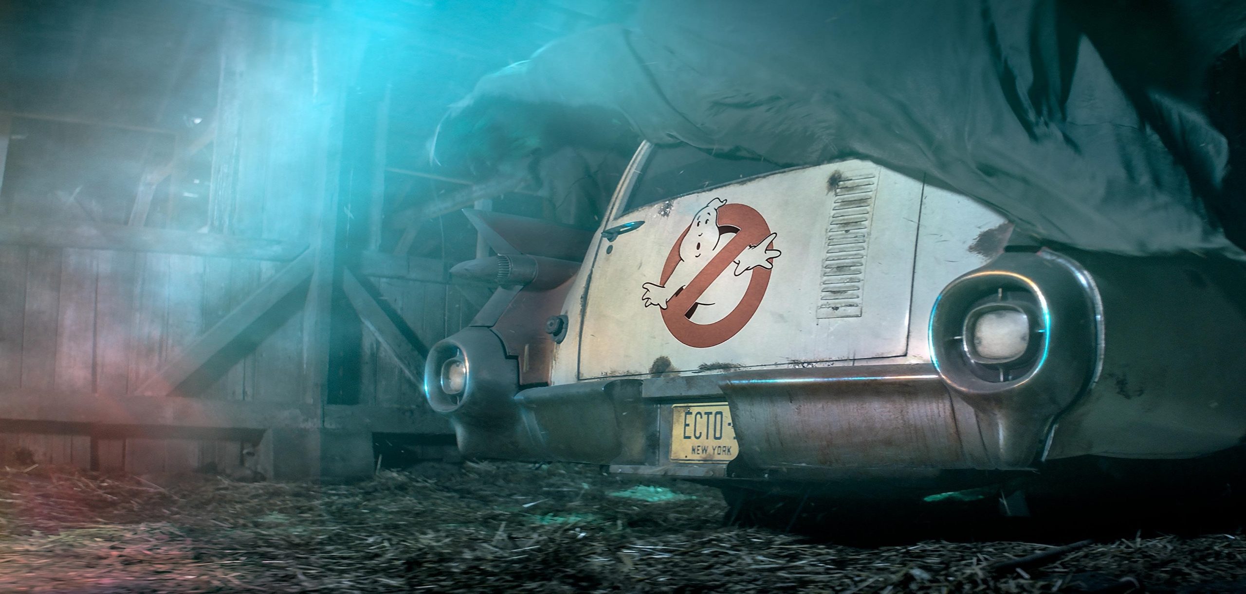 ghostbusters spirits unleashed