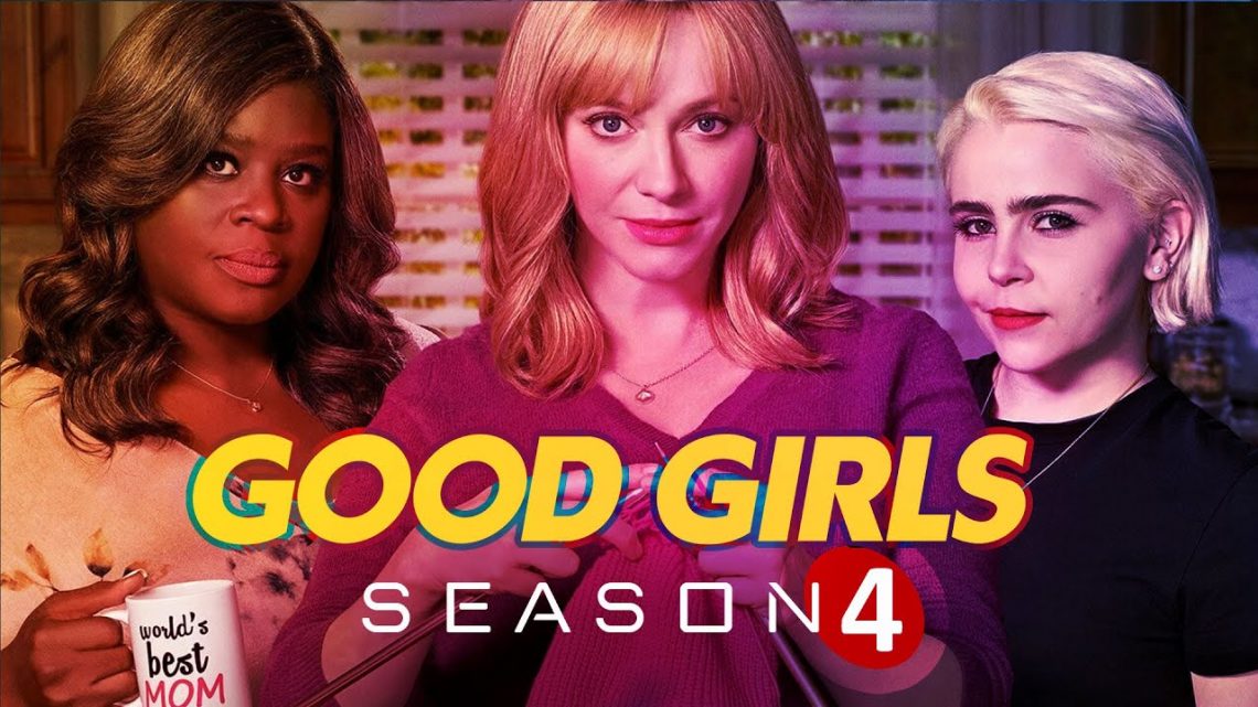 Good Girls Temporada 4 Episodio 1: Fecha de lanzamiento en Netflix - En