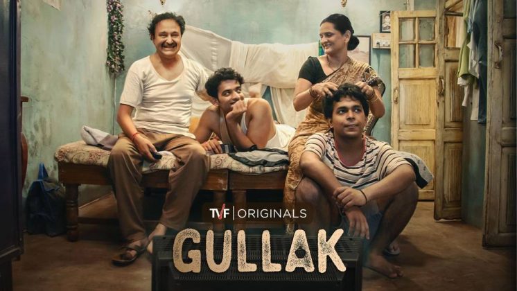 gullak season 3 release date on netflix