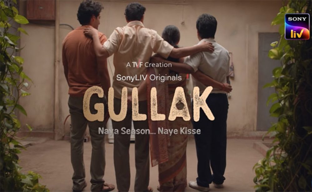 "Gullak" Season 3 Release Date