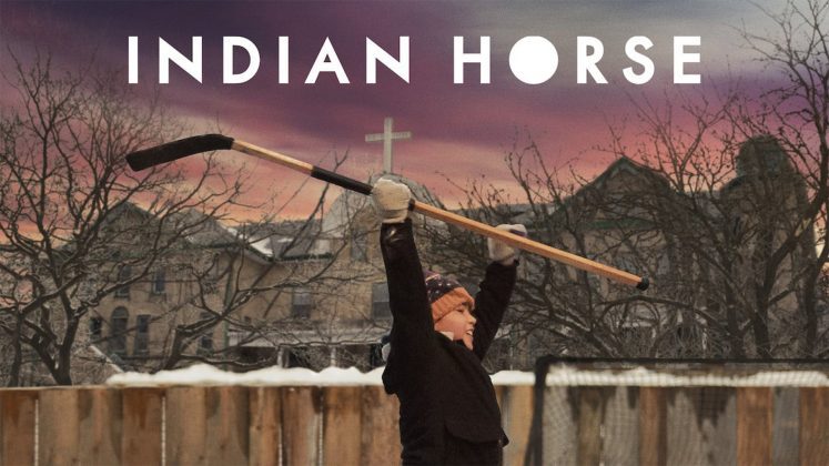 Is The Movie Indian Horse Based On A True Story