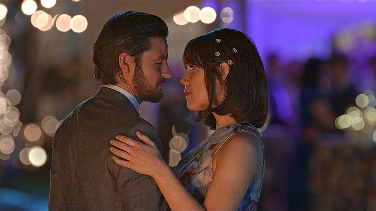 ¿Dónde se filmó Siempre fuiste tú? Ubicaciones y elenco 12 donde estabas siempre fuiste tu