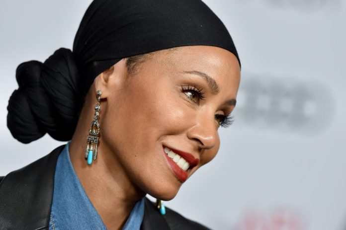 Películas de Jada Smith