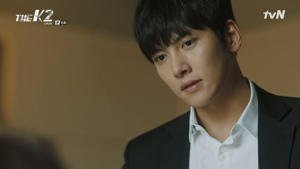 Ji Chang Wook protagonizará nuevo drama dirigido por Han Dong Wook 12 Ji Chang Wook nuevo drama