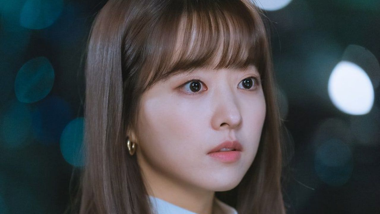 Park Bo Young Kdrama Lead