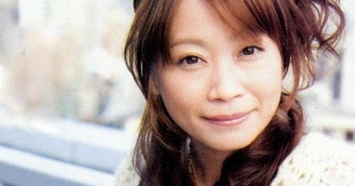 Anime character voiced by Junko Takeuchi
