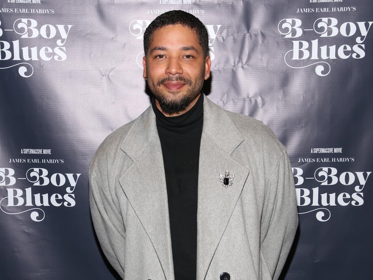Jussie Smollett Movies and TV Shows