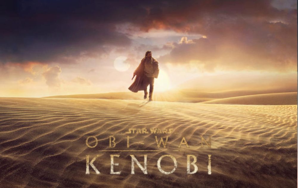 Release date of Obi-Wan Kenobi