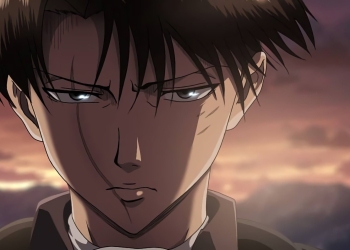 Levi ackerman