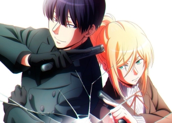 10 Anime Similar to Love of Kill