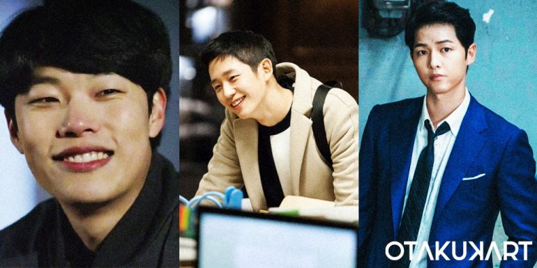 Fan-Favorite K-Drama Male Lead Characters Who Will Melt Your Hearts ...