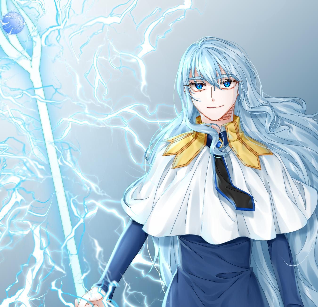 Top 10 Strongest Characters In Tower of God Ranked (from manhwa)