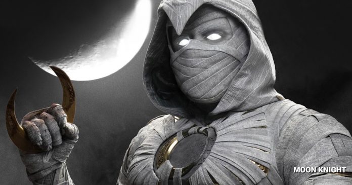 Hora de lanzamiento de Moon Knight