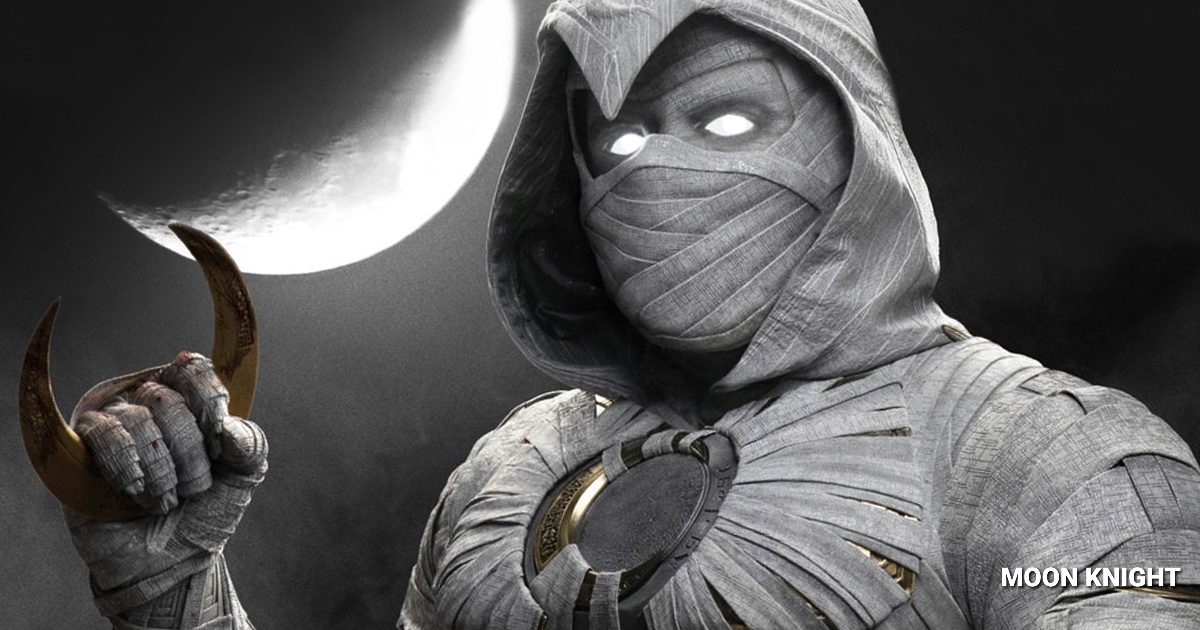 Moon knight release time