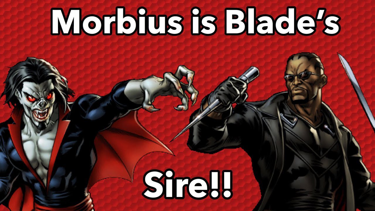 morbius sire