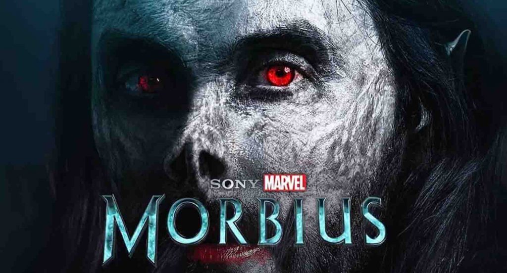 morbius movie