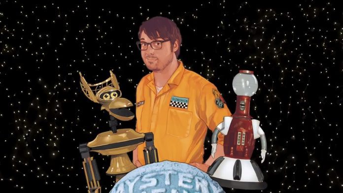 Misterio Ciencia Teatro 3000