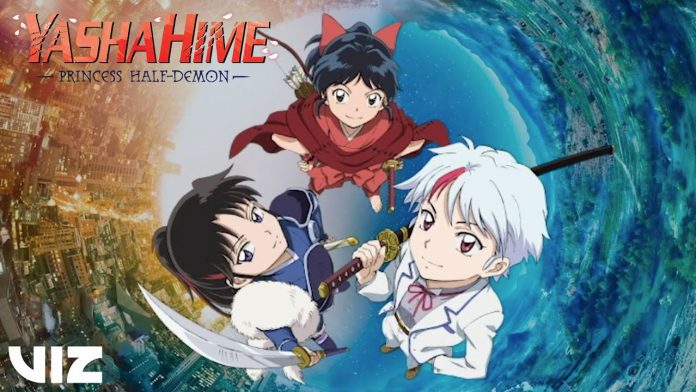 Yashahime: Princesa mitad demonio Temporada 3