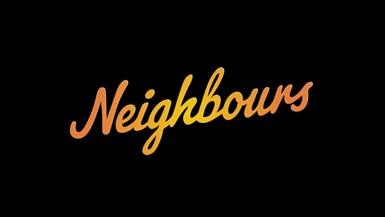 Neighbours- The longest running show