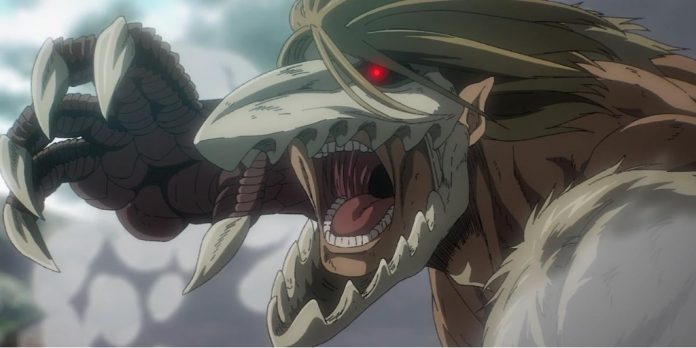 Top 10 Falco Grice Facts From Attack On Titan - OtakuKart