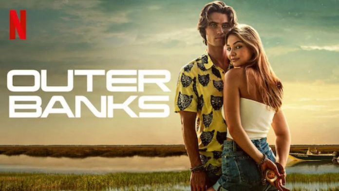 ¿Cuándo se estrenará la temporada 4 de Outer Banks?
