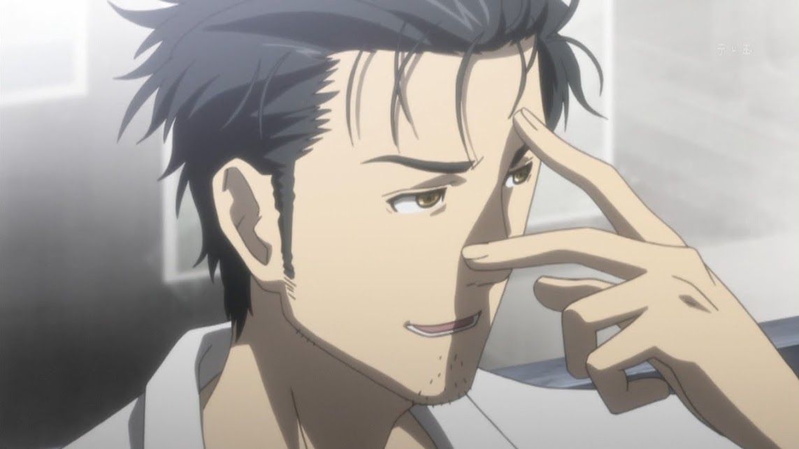 Which Anime Is Okabe Rintarou From? Character Analysis