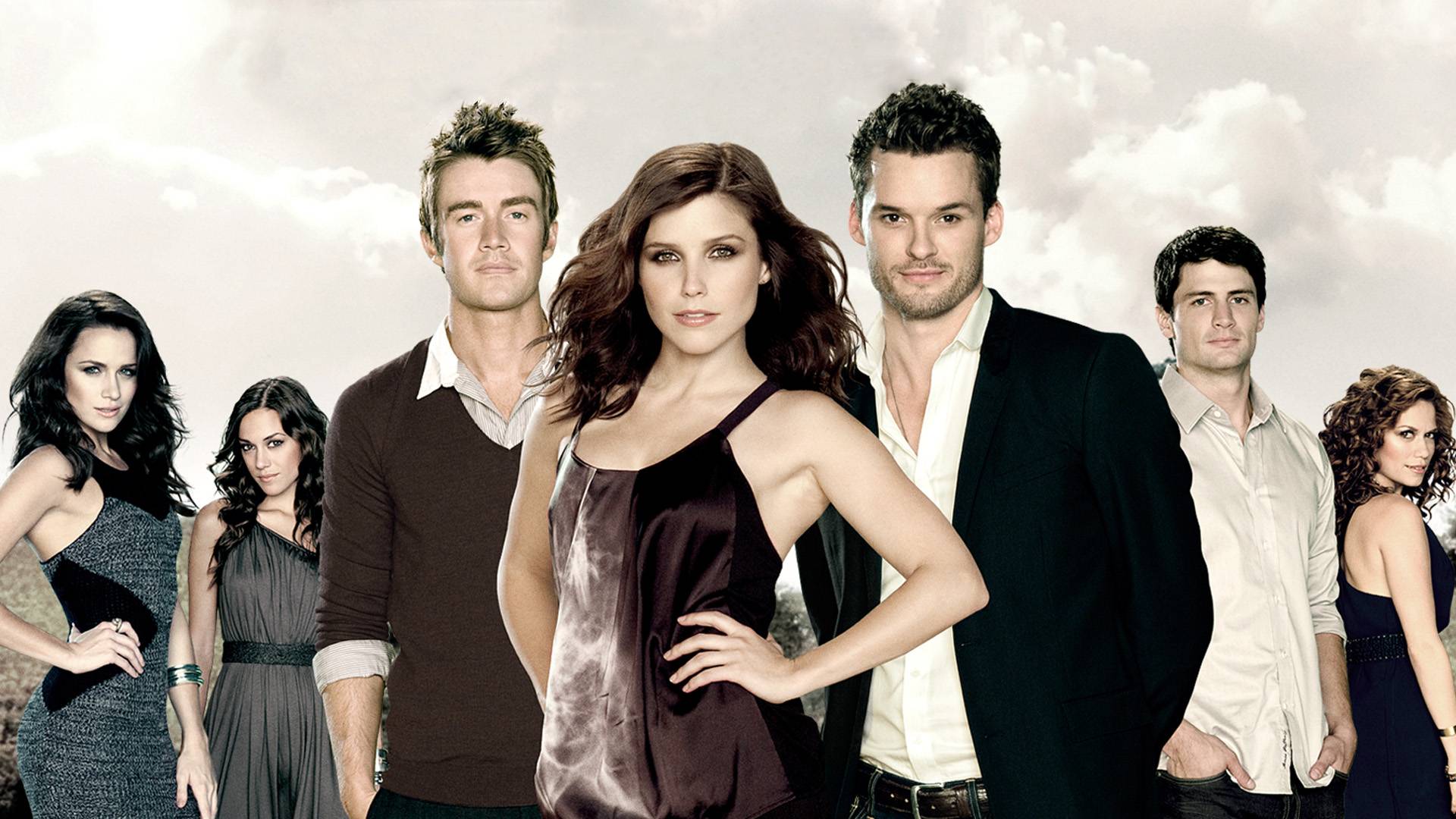 Who Does Brooke Davis End Up With On One Tree Hill?