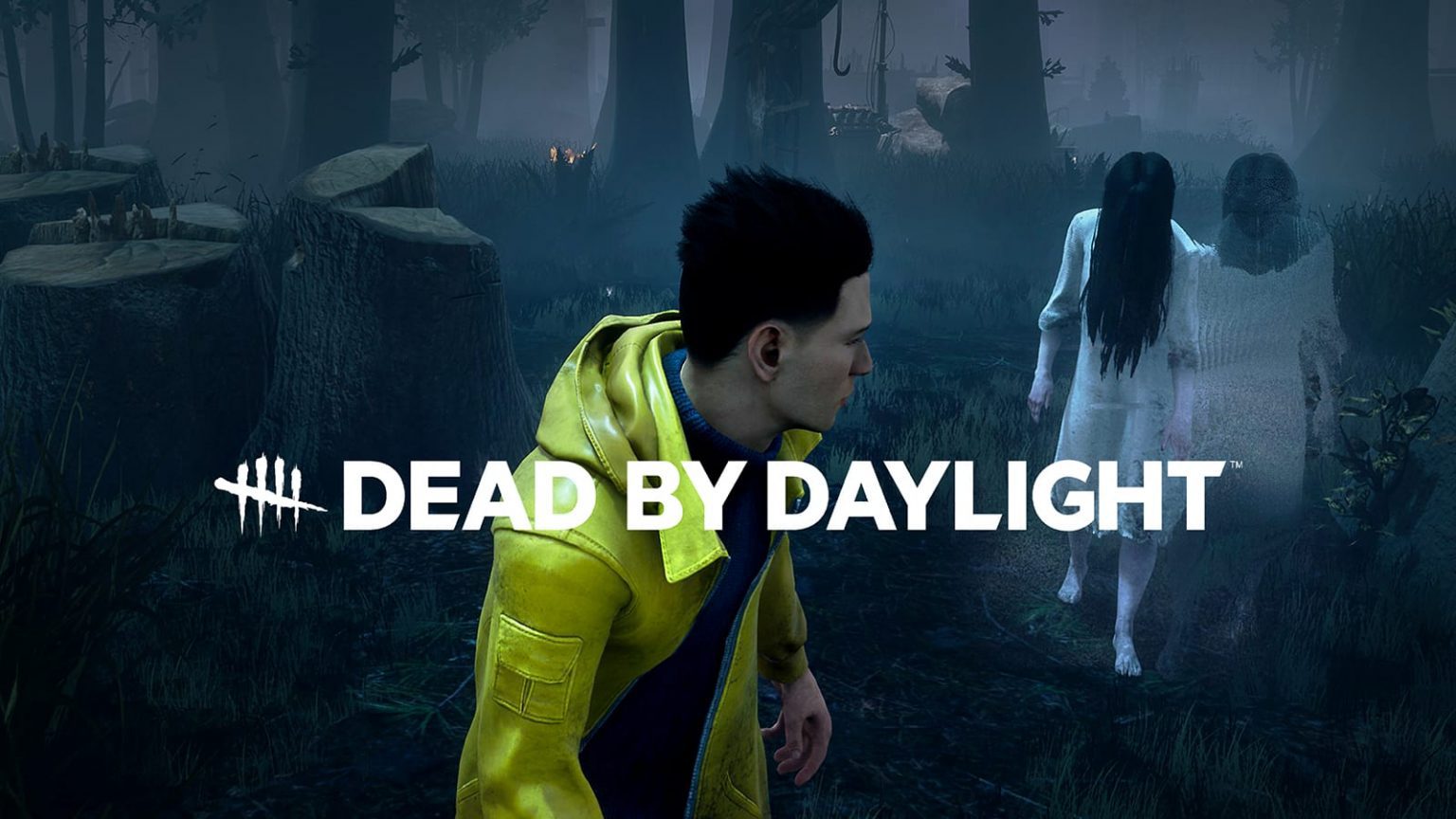 Dead By Daylight Sadako Rising Release Date And Time Otakukart