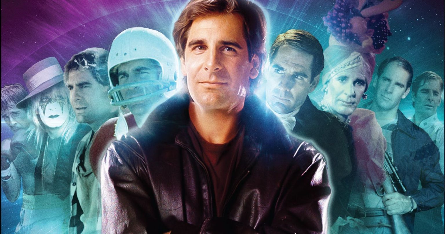 Quantum Leap Ending Explained: Sam Decides To Stay - OtakuKart