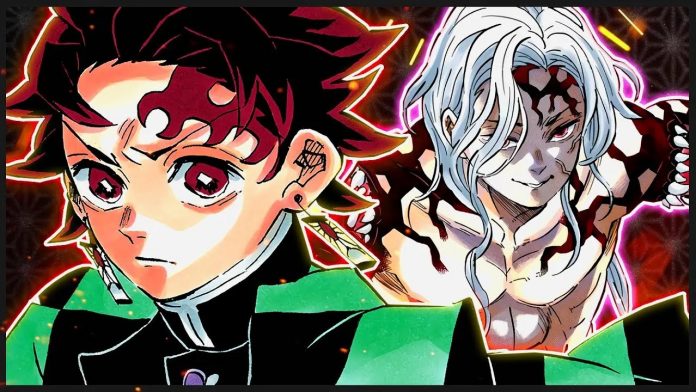 Remaining Arcs In Kimetsu No Yaiba Demon Slayer Explained OtakuKart