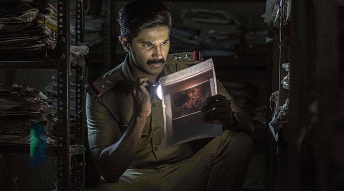 Lugares de rodaje de la película Salute y las imágenes principales 14 La película india de suspenso y misterio, Salute