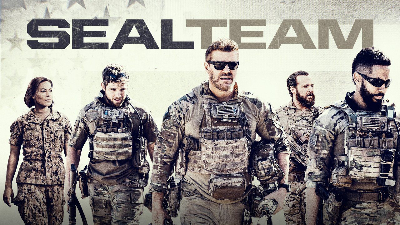 Top 10 Best Episodes Of SEAL Team That You Should Watch