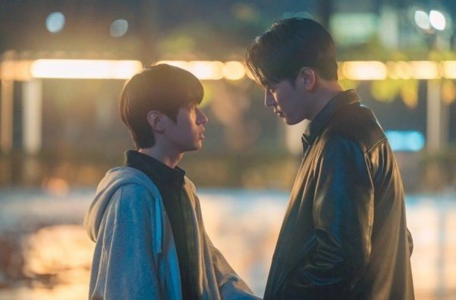 'Semantic Error' Ending: What Happened Between Sang Woo & Jae Young ...