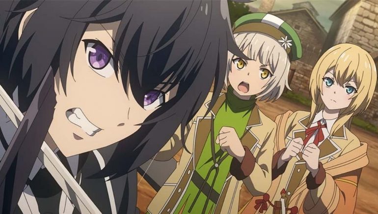 Shikkakumon no Saikyou Kenja Episode 12 Release Date: Matthias Can Get ...