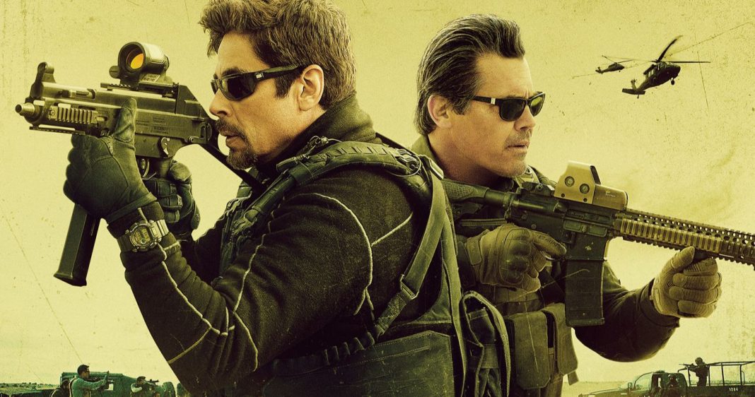 Sicario 3 Release Date: When Is It Coming? - OtakuKart