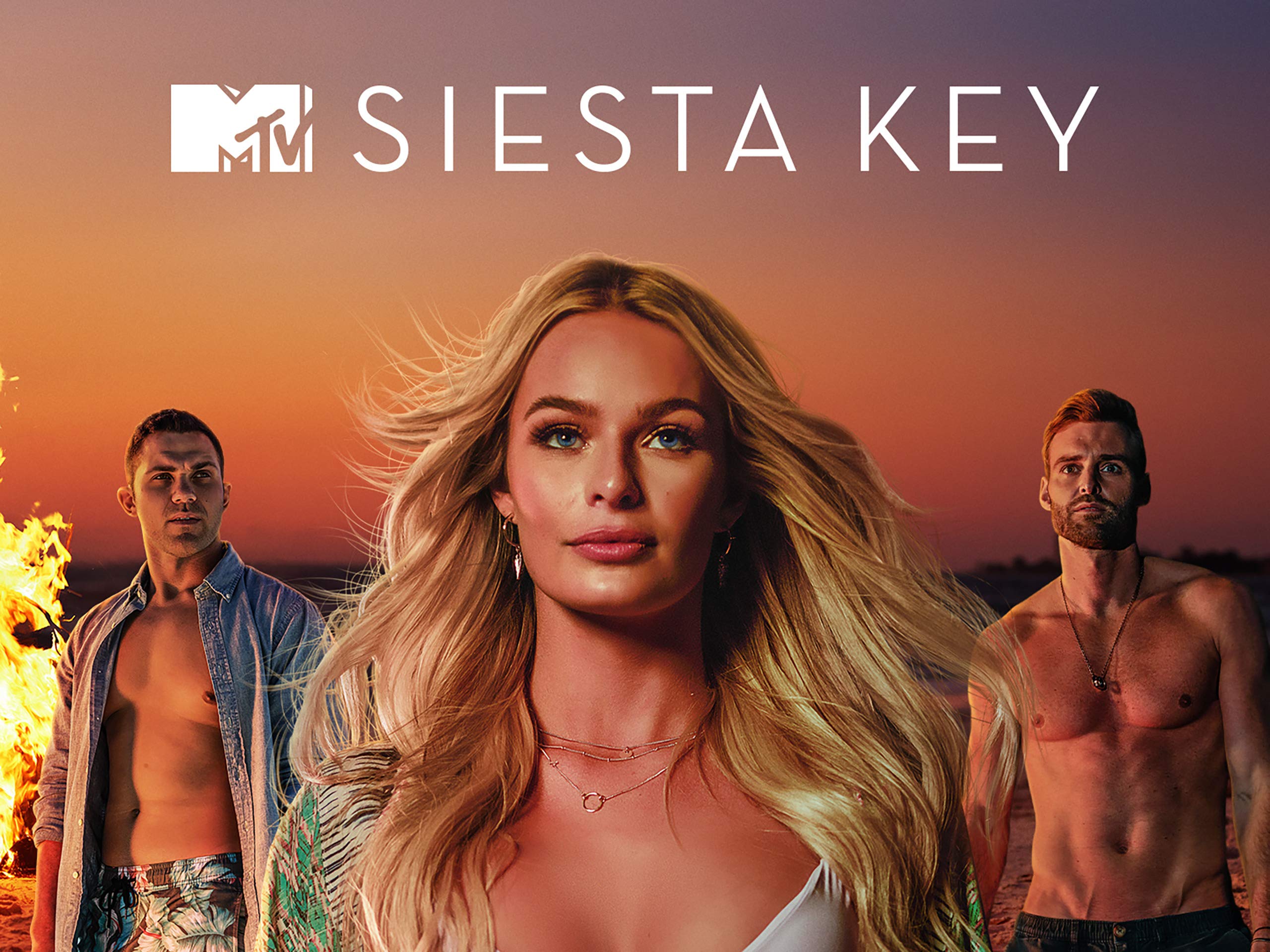 siesta key season 5 release date